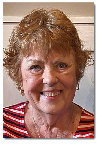 Judy Christopher